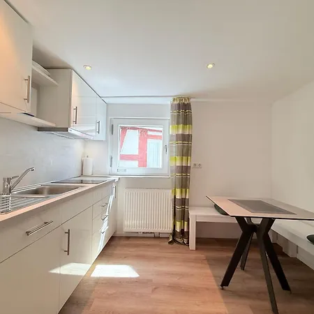 Linzgau Apartment Sipplingen