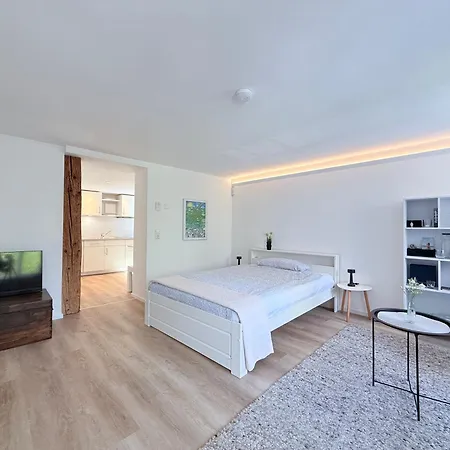 Apartament Linzgau Sipplingen