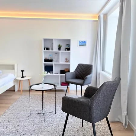 Apartment Linzgau *