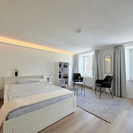 Apartment Linzgau Sipplingen