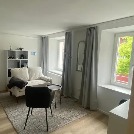 Apartment Linzgau Sipplingen