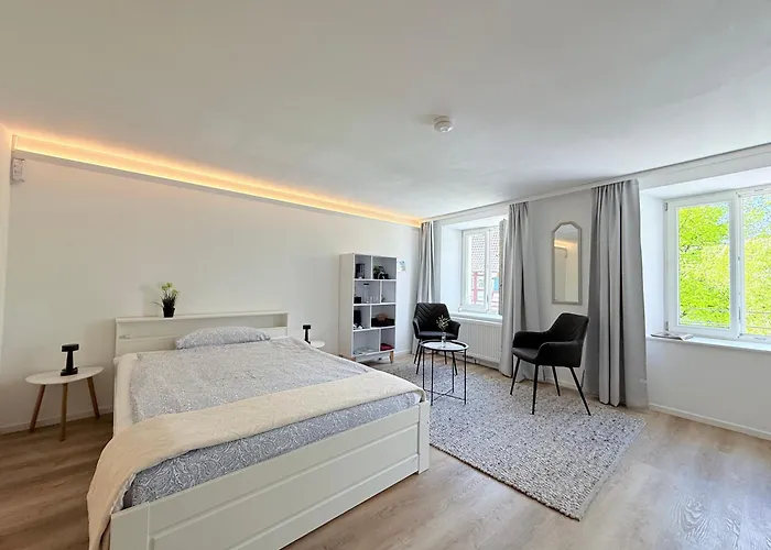 Lägenhet Linzgau Sipplingen